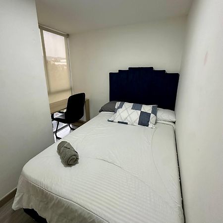 Apartamento Central Urban Appartement Manizales Buitenkant foto