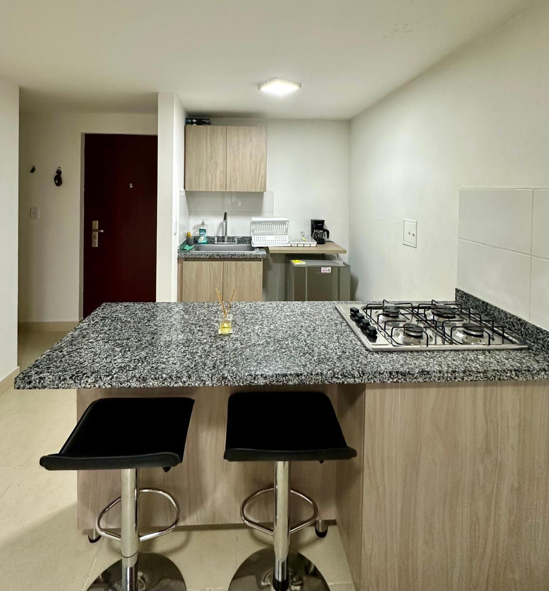 Apartamento Central Urban Appartement Manizales Buitenkant foto